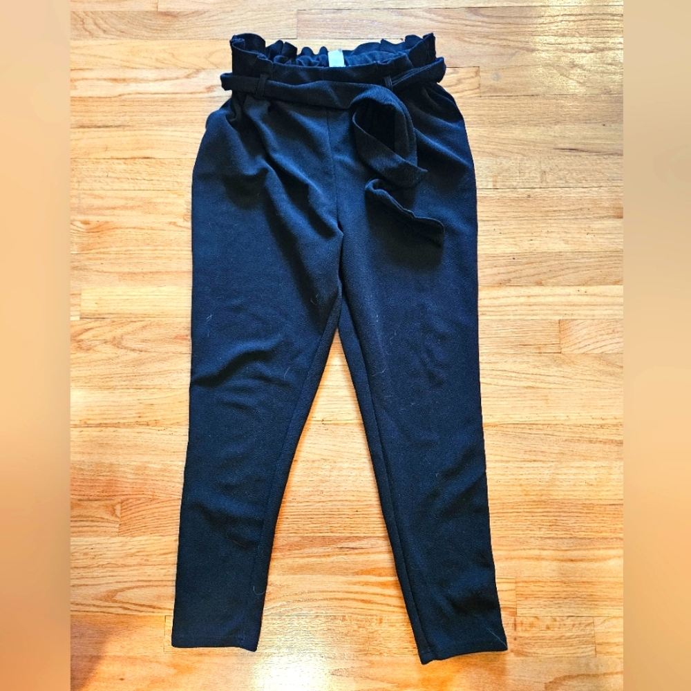 Black dress pants/business casual